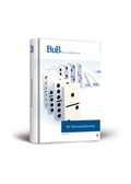 Cover: Die Sicherungsabtretung - Bank-Verlag