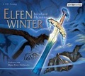 Cover: Elfenwinter (2) - Der H&ouml;rverlag