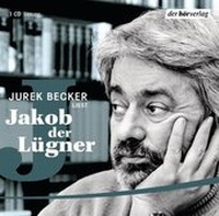 Abbildung von: Jakob der Lügner - Der Hörverlag