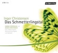 Bild: Das Schmetterlingstal - Der Hörverlag