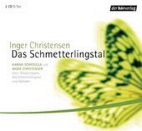 Bild: Das Schmetterlingstal - Der Hörverlag