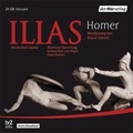 Cover: Ilias - Der H&ouml;rverlag