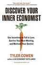 Cover: Discover Your Inner Economist - Plume
