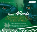 Cover: Die Stadt der wilden G&ouml;tter / Im Reich des Goldenen Drachen / Im Bann der Masken - Der H&ouml;rverlag