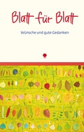 Cover: Blatt f&uuml;r Blatt - Verlag am Eschbach