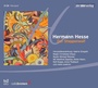 Cover: Der Steppenwolf - Der Hörverlag