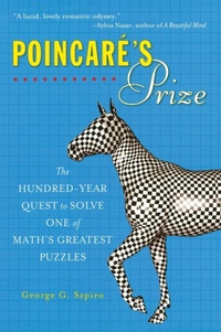 Abbildung von: Poincare's Prize - Plume