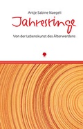 Cover: Jahresringe - Verlag am Eschbach