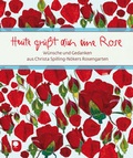 Cover: Heute gr&uuml;&szlig;t dich eine Rose - Verlag am Eschbach