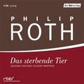 Cover: Das sterbende Tier - Der H&ouml;rverlag