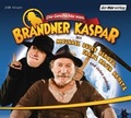Cover: Die Geschichte vom Brandner Kaspar - Der H&ouml;rverlag