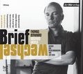 Cover: Briefwechsel - Der H&ouml;rverlag