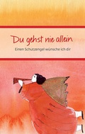 Cover: Du gehst nie allein - Verlag am Eschbach
