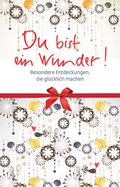 Cover: Du bist ein Wunder! - Verlag am Eschbach