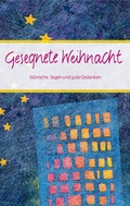 Cover: Gesegnete Weihnacht - Verlag am Eschbach