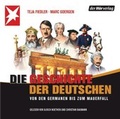 Cover: Die Geschichte der Deutschen - Der H&ouml;rverlag