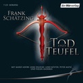 Cover: Tod und Teufel - Der H&ouml;rverlag