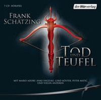 Abbildung von: Tod und Teufel - Der Hörverlag