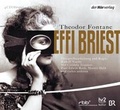Cover: Effi Briest - Der H&ouml;rverlag