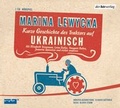 Cover: Kurze Geschichte des Traktors auf Ukrainisch - Der H&ouml;rverlag