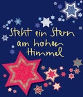 Cover: Steht ein Stern am hohen Himmel - Verlag am Eschbach