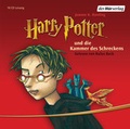 Cover: Harry Potter und die Kammer des Schreckens - Der H&ouml;rverlag
