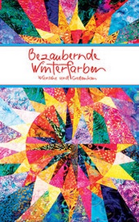 Enlarge image Cover: Bezaubernde Winterfarben - Verlag am Eschbach