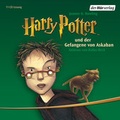 Cover: Harry Potter und der Gefangene von Askaban - Der H&ouml;rverlag