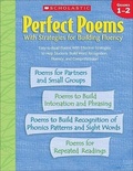 Cover: Perfect Poems with Strategies for Building Fluency - Scholastic US