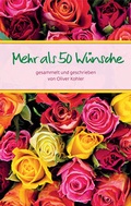 Cover: Mehr als 50 W&uuml;nsche - Verlag am Eschbach