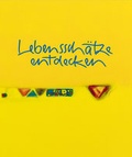 Cover: Lebenssch&auml;tze entdecken - Verlag am Eschbach