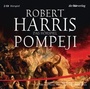 Cover: Pompeji - Der Hörverlag
