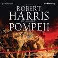 Cover: Pompeji - Der H&ouml;rverlag
