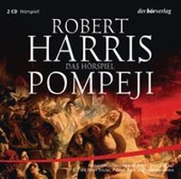 Enlarge image Cover: Pompeji - Der Hörverlag
