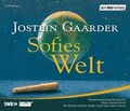 Cover: Sofies Welt (H&ouml;rspiel) - Der H&ouml;rverlag