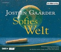 Abbildung von: Sofies Welt (Hörspiel) - Der Hörverlag