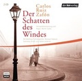 Cover: Der Schatten des Windes - Der H&ouml;rverlag