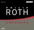 Cover: Emp&ouml;rung - Der H&ouml;rverlag