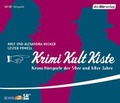Cover: Krimi Kult Kiste 6 - Der H&ouml;rverlag