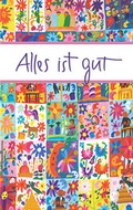 Cover: Alles ist gut - Verlag am Eschbach