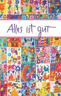 Enlarge image Cover: Alles ist gut - Verlag am Eschbach