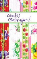 Cover: Gutes Gelingen! - Verlag am Eschbach