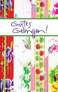 Enlarge image Cover: Gutes Gelingen! - Verlag am Eschbach