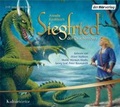 Cover: Siegfried, der Drachent&ouml;ter - Der H&ouml;rverlag