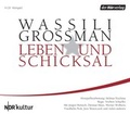 Cover: Leben und Schicksal - Der H&ouml;rverlag