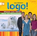 Cover: logo! Klima und Klimawandel - Der H&ouml;rverlag