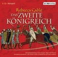Cover: Das zweite K&ouml;nigreich - Der H&ouml;rverlag