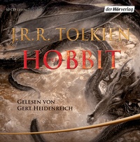 Enlarge image Cover: Der Hobbit - Der Hörverlag