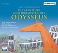 Cover: Die Abenteuer und Irrfahrten des Odysseus - Der H&ouml;rverlag