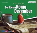 Cover: Der kleine K&ouml;nig Dezember - Der H&ouml;rverlag